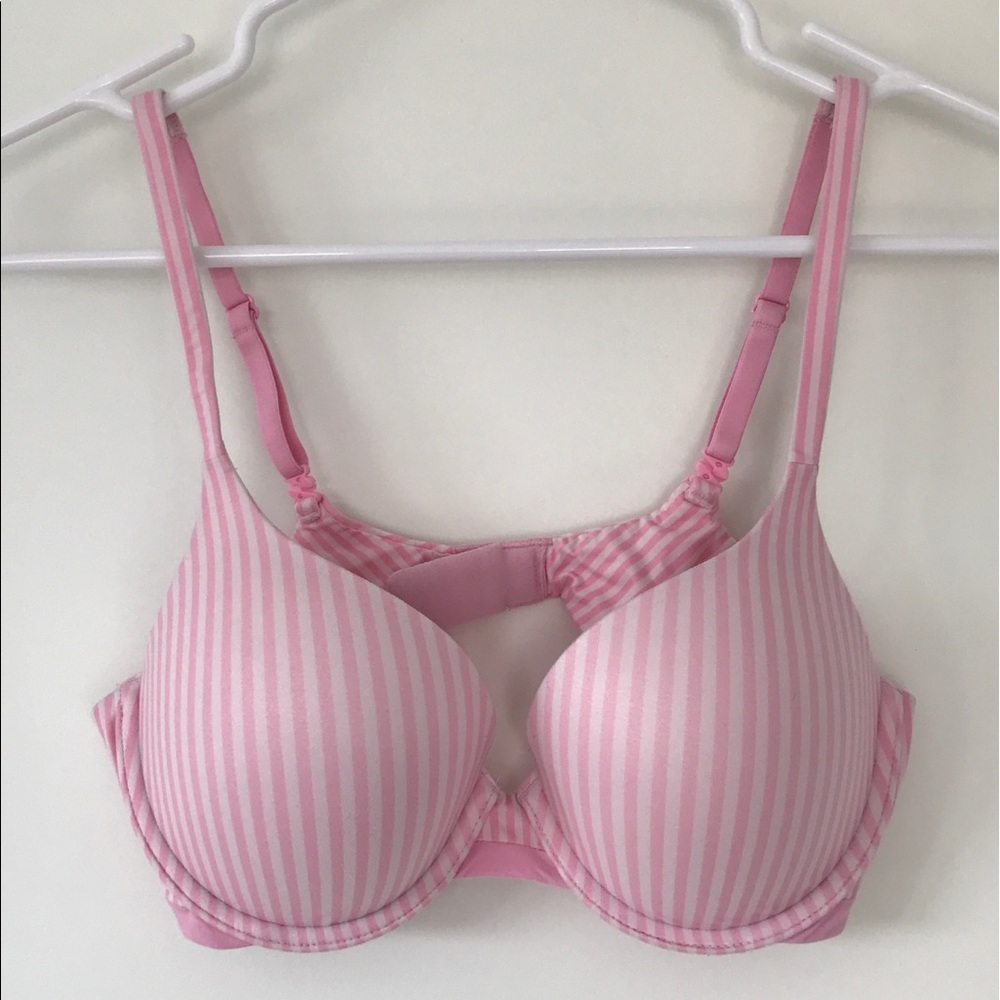 Victoria Secret Perfect Shape Bra